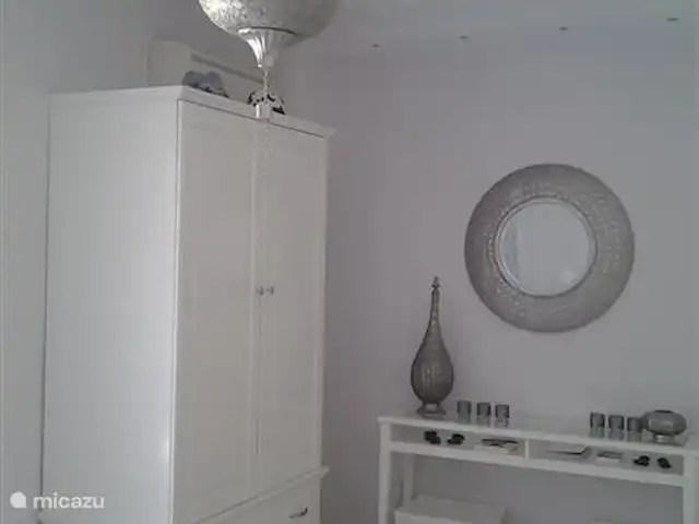 Location de Vacances Espagne, Costa Blanca, Onil, maison de vacances - Casa Olyves avec piscine chauffée La sierra.