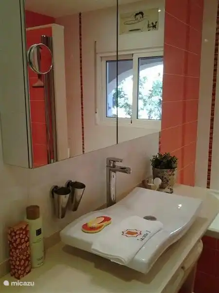 Komfort und Luxus kombiniert.