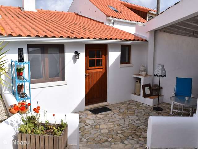 Holiday home in Portugal, Prata Coast, Junqueira - holiday house Vale da Palha - Casinha