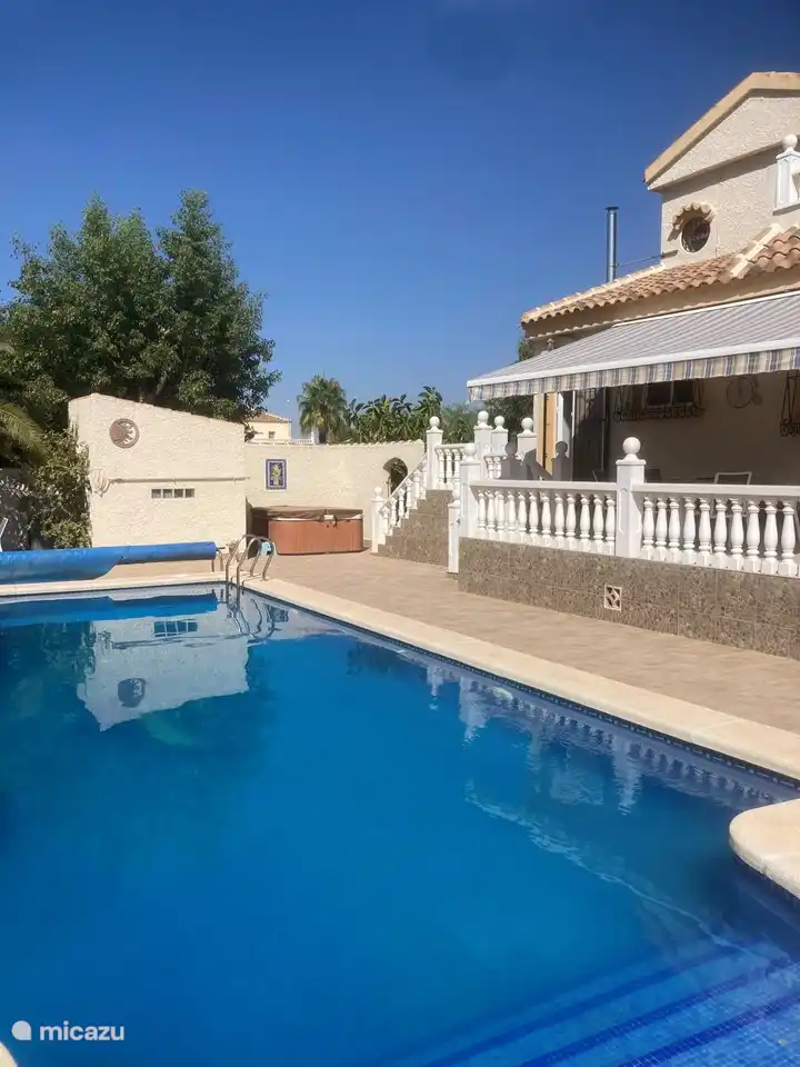 Villa Delfin, foto 2