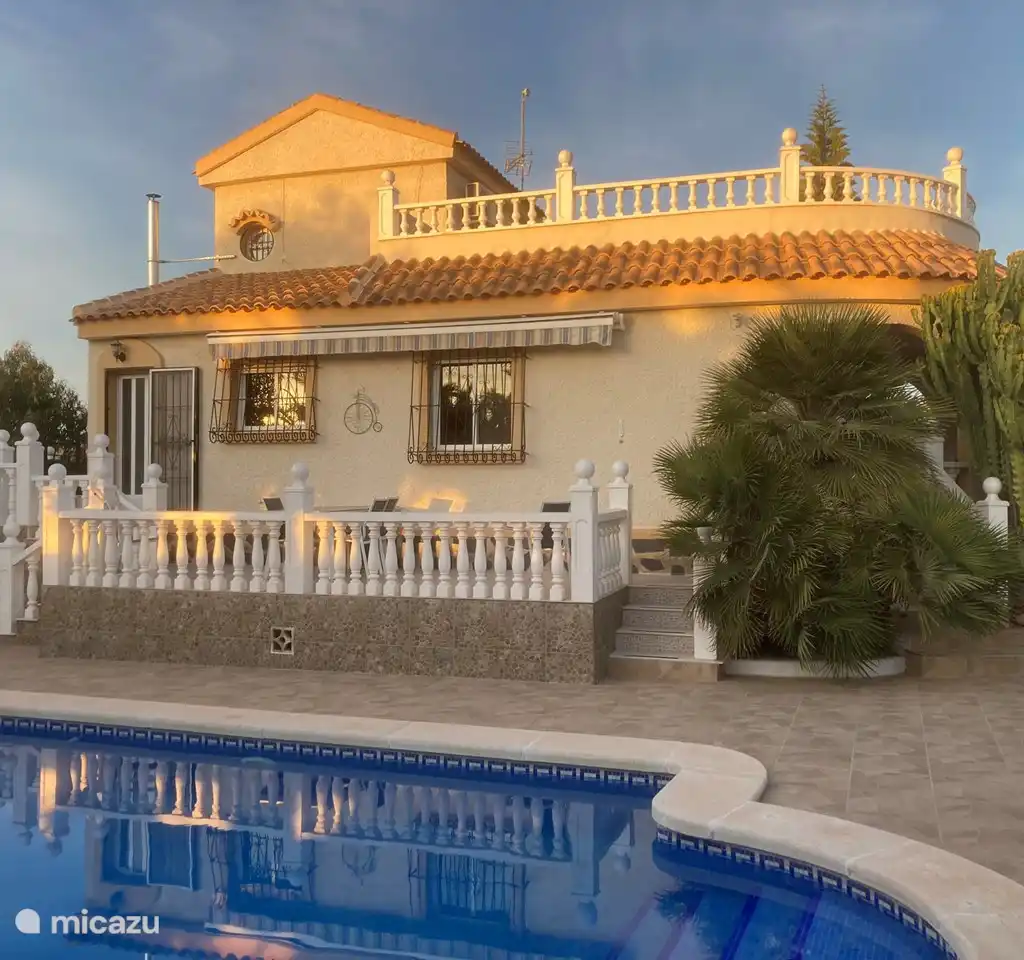 Villa Delfin, foto 3