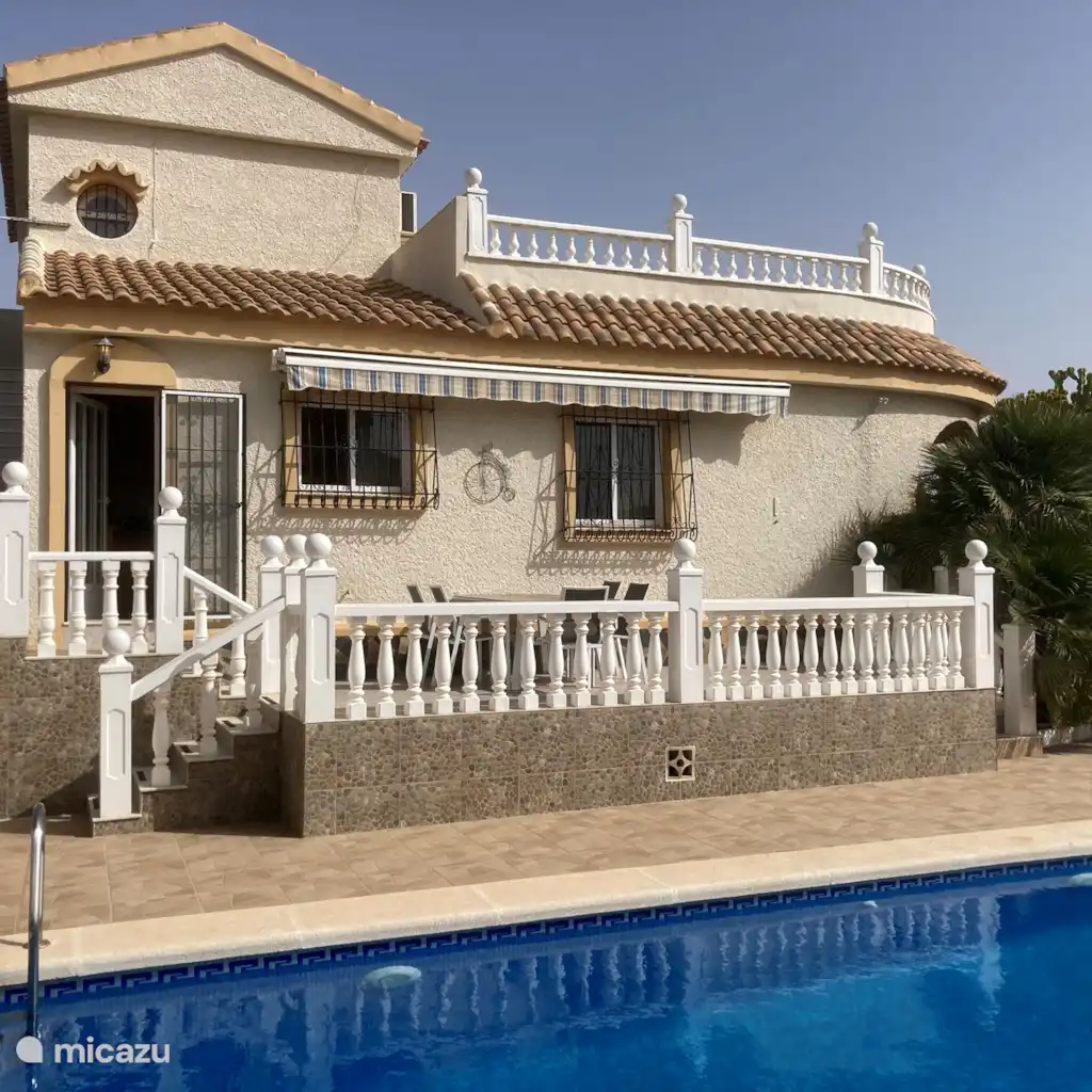 Villa Delfin, foto 4