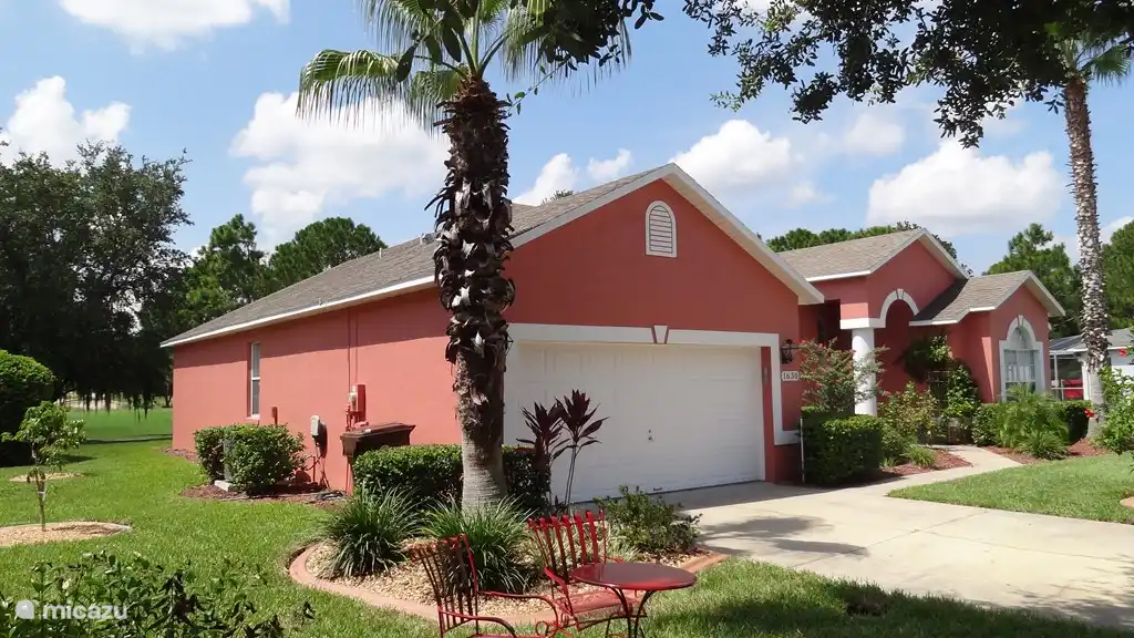 Southern Dunes 1630 in Haines City, Florida huren? Micazu