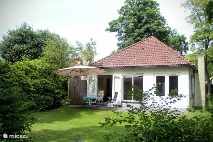  Rückseite des Hauses