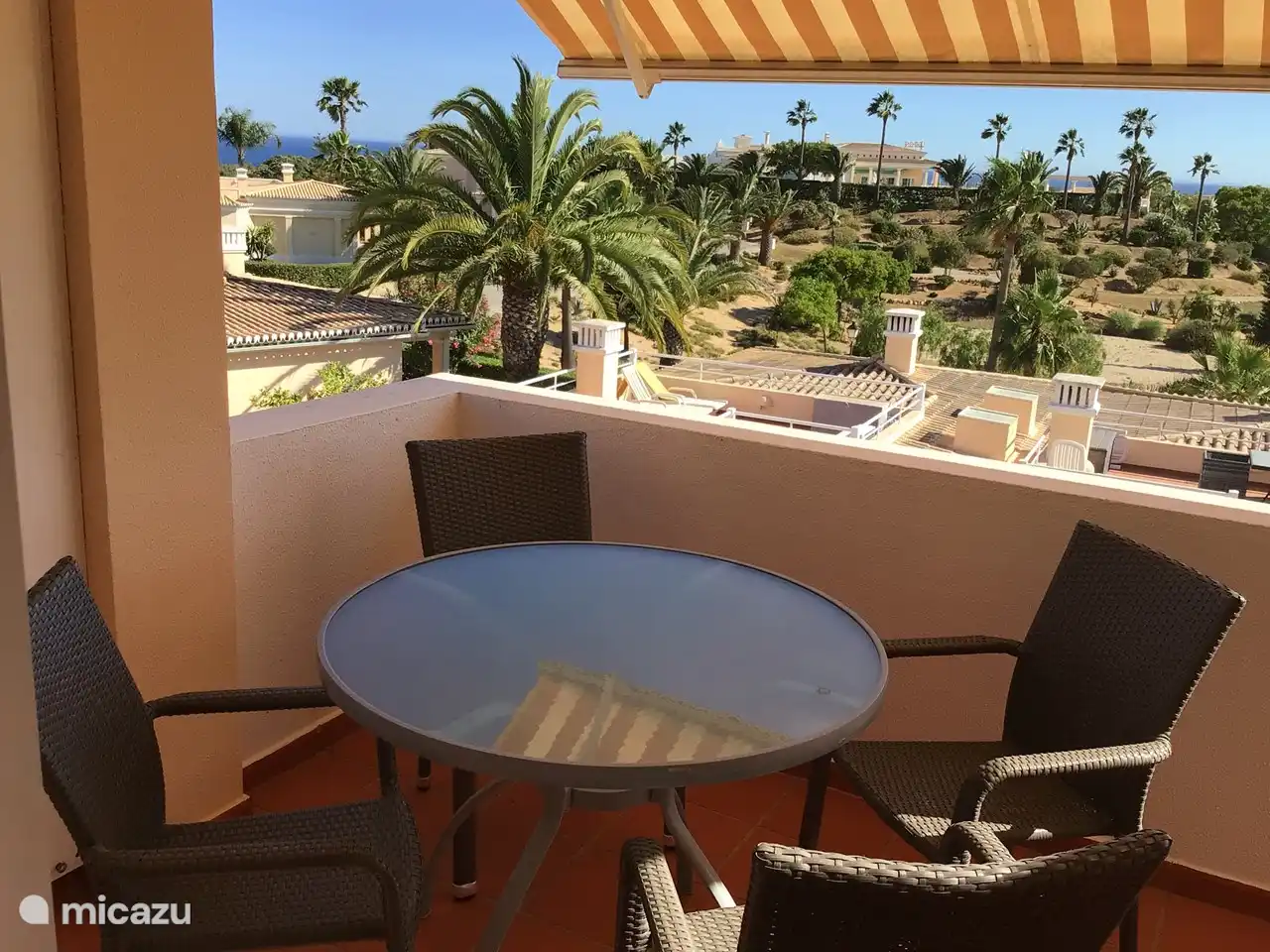 appartement, Benagil, Algarve, Portugal - Casa Anita