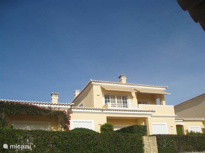Ferienwohnung Portugal, Algarve, Carvoeiro Appartement Casa Anita