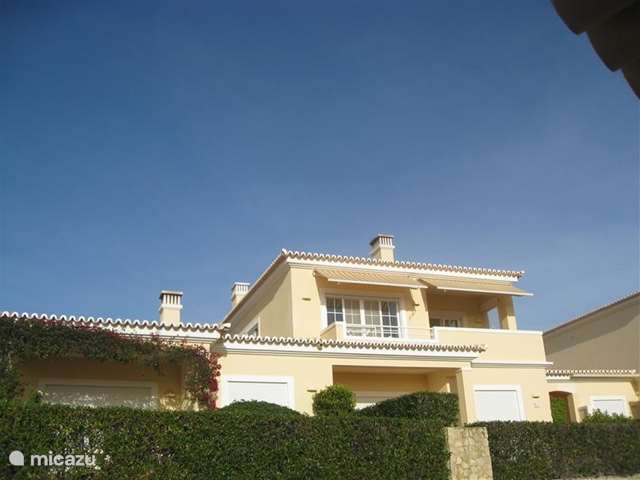 Vakantiehuis Portugal, Algarve, Carvoeiro - appartement Casa Anita