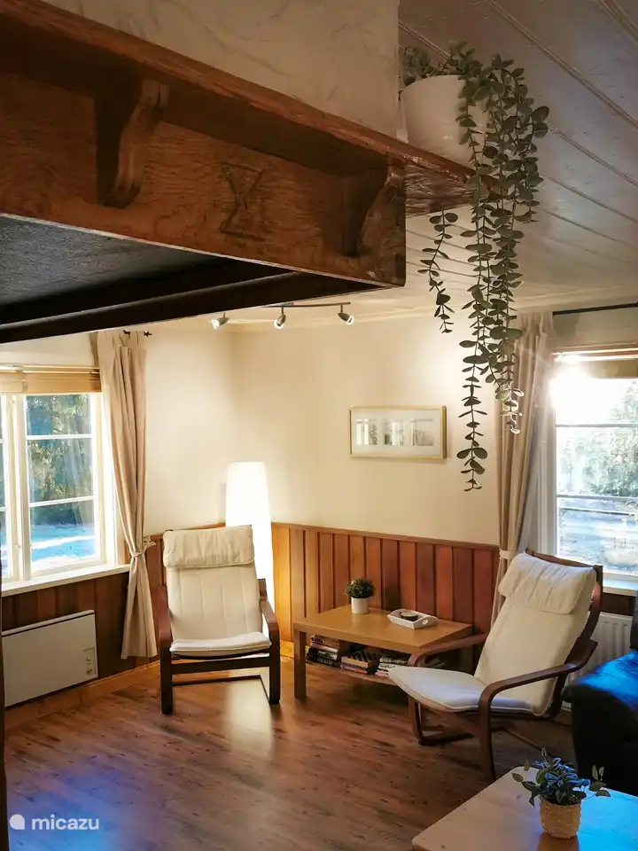 alles atmet Atmosphäre