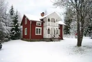 Auch im Winter ist es gut, in Durch sein.