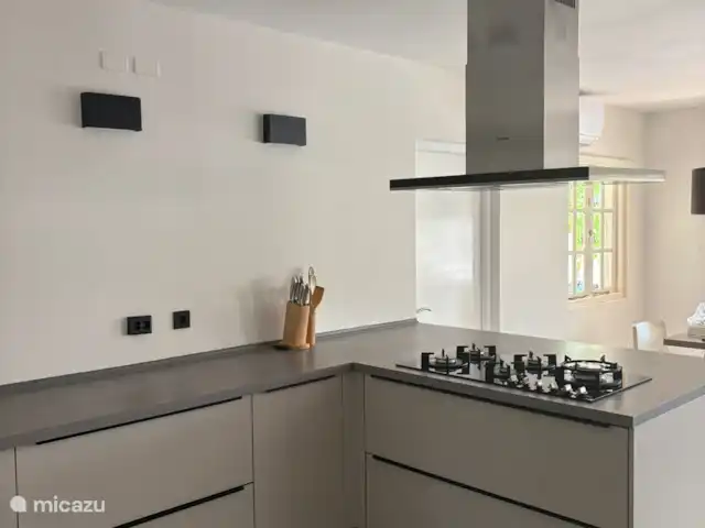 Location de Vacances Aruba, Oranjestad, Oranjestad, villa - Villa-Bubali