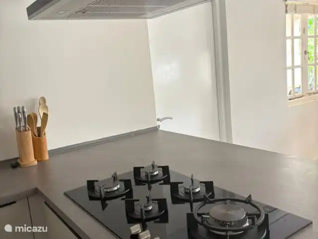 Location de Vacances Aruba, Oranjestad, Oranjestad, villa - Villa-Bubali