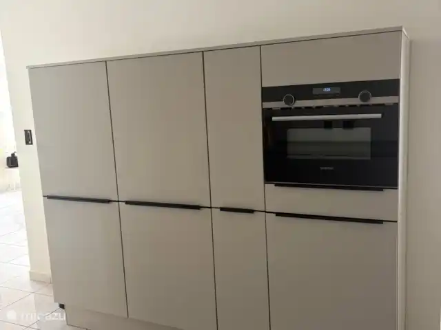Location de Vacances Aruba, Oranjestad, Oranjestad, villa - Villa-Bubali