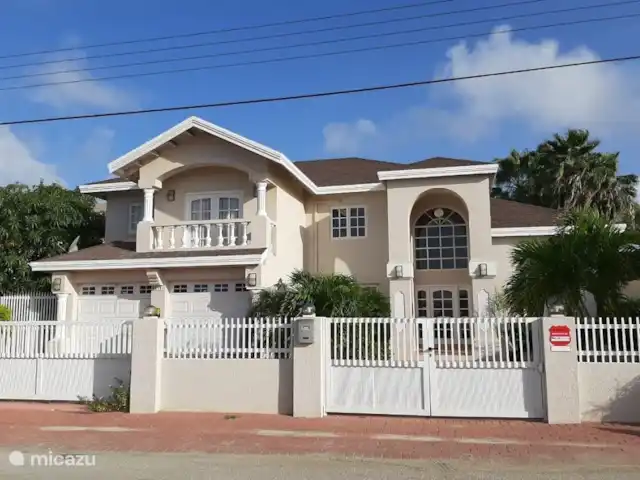 Location de Vacances Aruba, Oranjestad, Oranjestad, villa - Villa-Bubali Location de Vacances Aruba, Oranjestad, Oranjestad, villa - Villa-Bubali