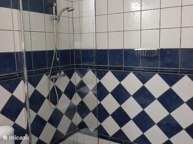 Location de Vacances Aruba, Oranjestad, Oranjestad, villa - Villa-Bubali salle de bain 3