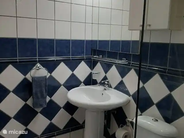 Location de Vacances Aruba, Oranjestad, Oranjestad, villa - Villa-Bubali