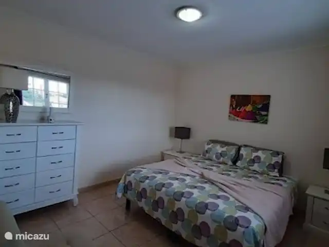 Location de Vacances Aruba, Oranjestad, Oranjestad, villa - Villa-Bubali