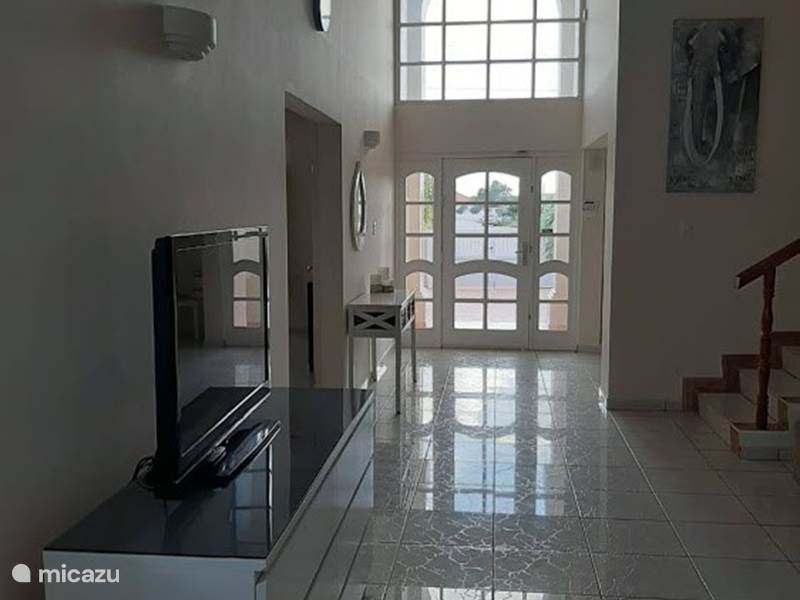 Vakantiehuis Aruba, Oranjestad, Oranjestad Villa Villa - Bubali