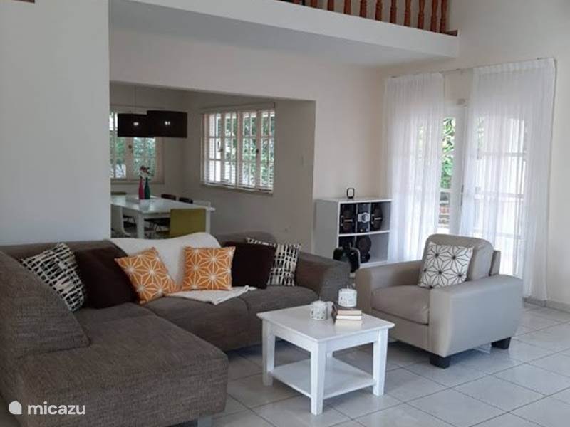 Holiday home in Aruba, Oranjestad, Oranjestad Villa Villa - Bubali