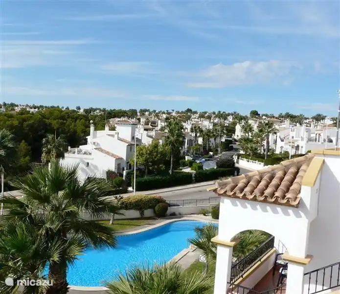 Casa Amelia**** | Espagne, Costa Blanca, Orihuela Costa - Maison de vacances