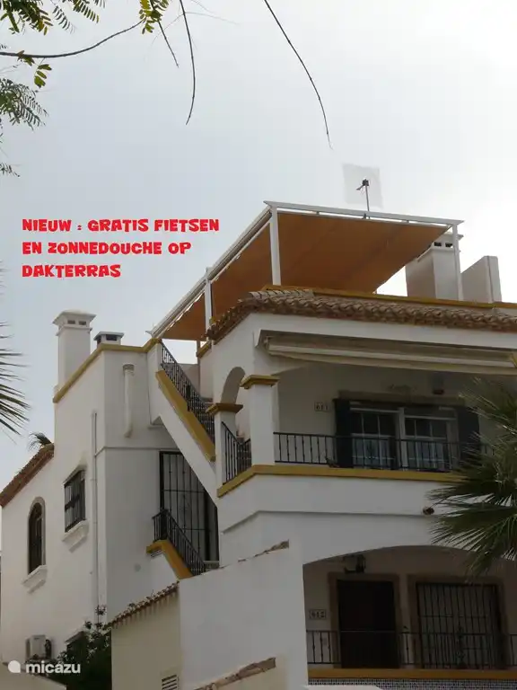 Casa Amelia**** | Espagne, Costa Blanca, Orihuela Costa - Maison de vacances