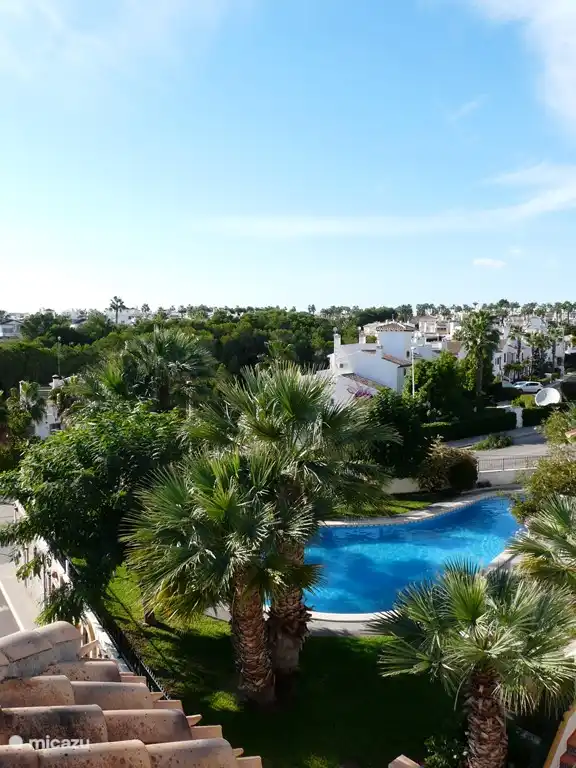 Casa Amelia**** | Espagne, Costa Blanca, Orihuela Costa - Maison de vacances