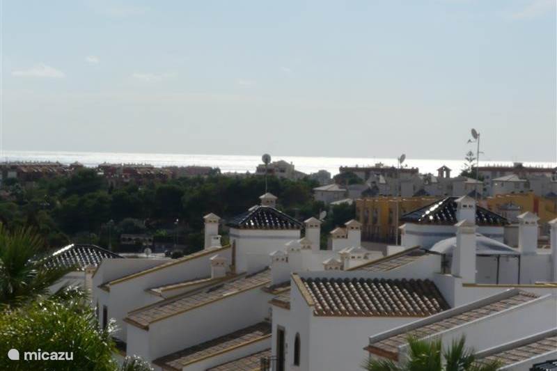 Vakantiehuis Spanje, Costa Blanca, Orihuela Costa Vakantiehuis Casa Amelia****