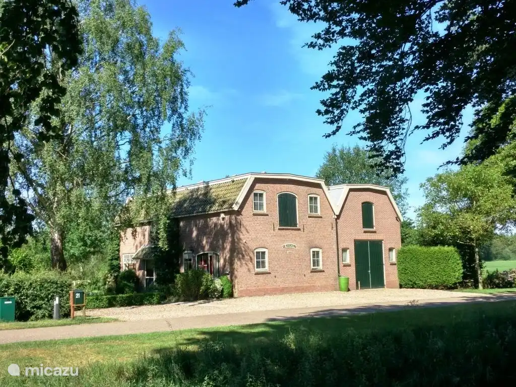 appartement, Heino, Overijssel, Niederlande - Die Vorsorge