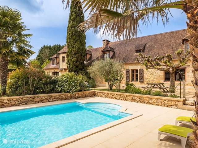 Flexibel annuleren Frankrijk, Dordogne, Muguet – vakantiehuis Paola
