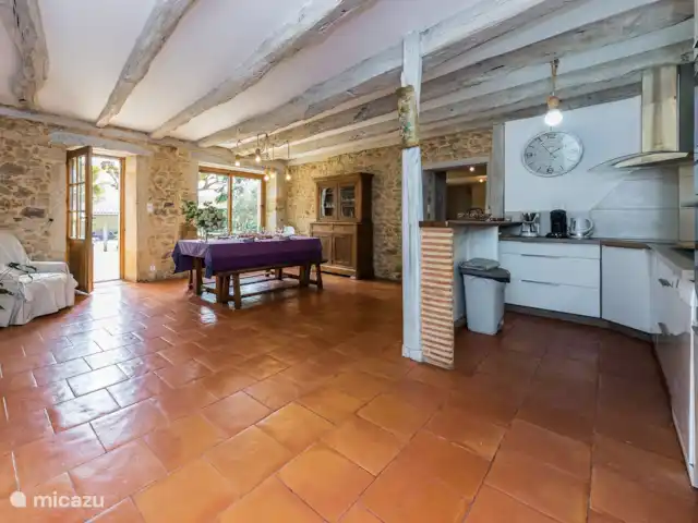 Paula | France, Dordogne, Muguet - maison de vacances Cuisine