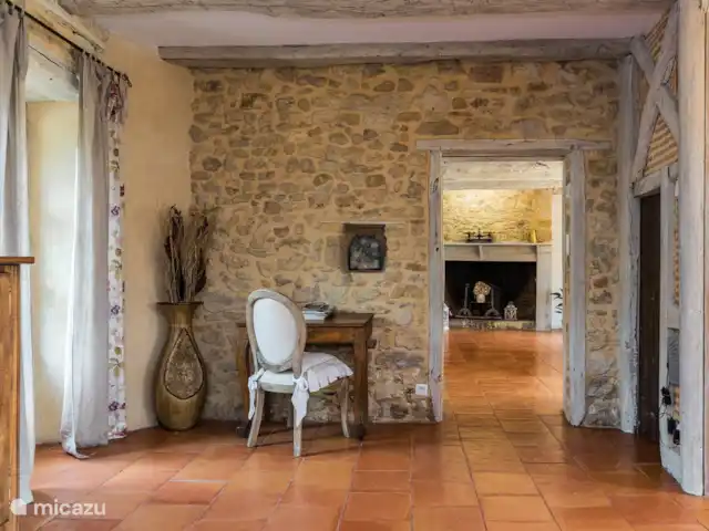Paula | France, Dordogne, Muguet - maison de vacances Siège