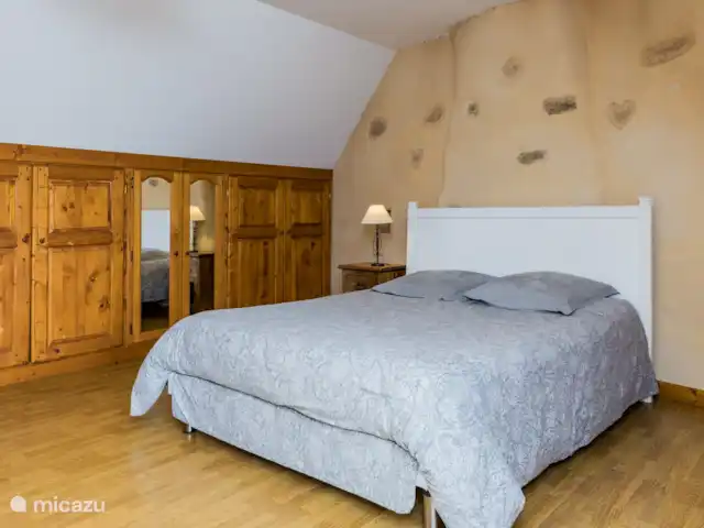 Paula | France, Dordogne, Muguet - maison de vacances Chambre