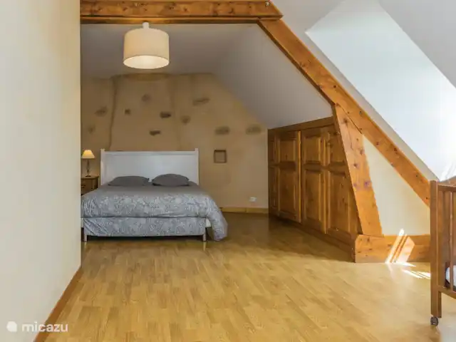Paula | France, Dordogne, Muguet - maison de vacances Chambre