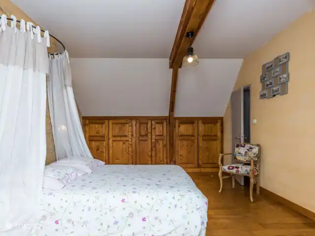 Paula | France, Dordogne, Muguet - maison de vacances Chambre