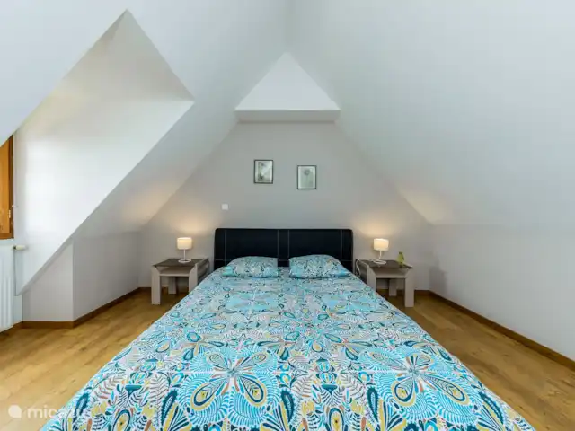 Paula | France, Dordogne, Muguet - maison de vacances Chambre