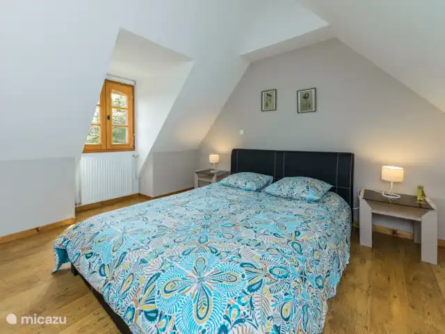 Paula | France, Dordogne, Muguet - maison de vacances Chambre