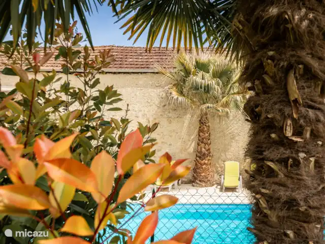 Paula | France, Dordogne, Muguet - maison de vacances Jardin