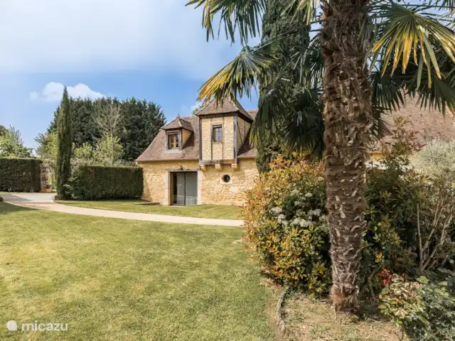 Paula | France, Dordogne, Muguet - maison de vacances Le jardin