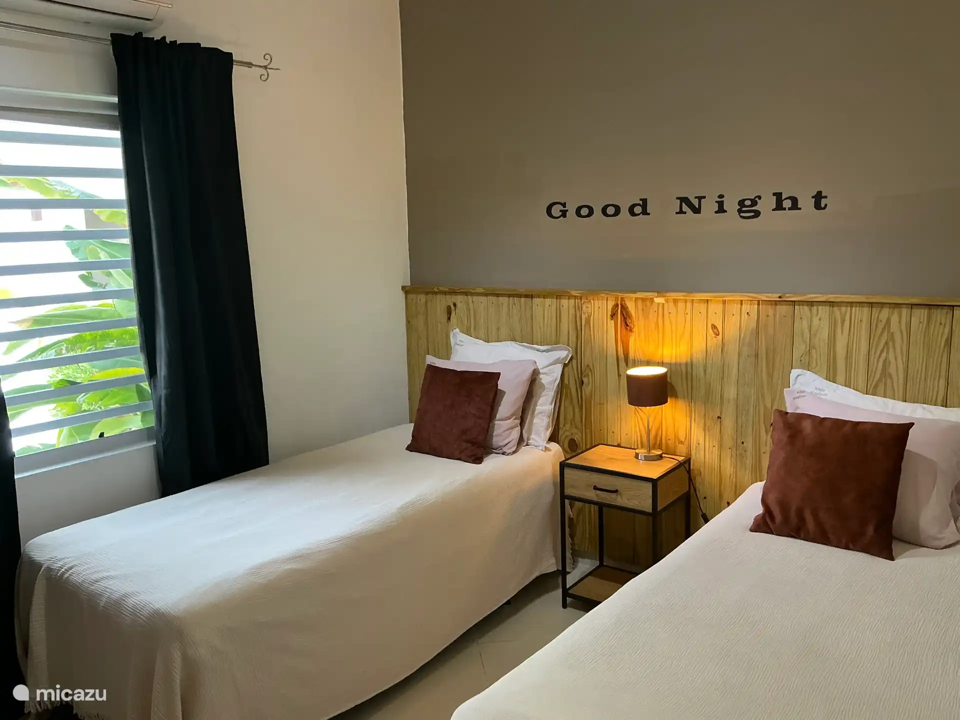 Habitación en el centro 