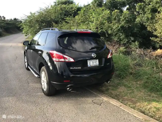 Villa Noucasa | Curaçao, Banda Ariba (est), Jan Thiel - villa Voiture familiale pour 5 personnes