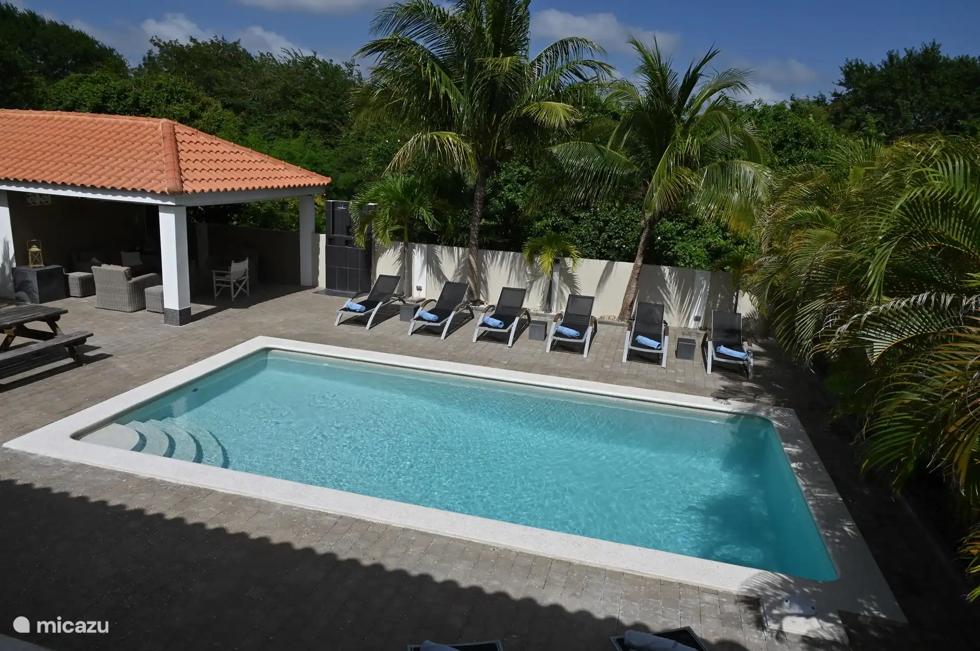 das Schwimmbad Jan. 2024 