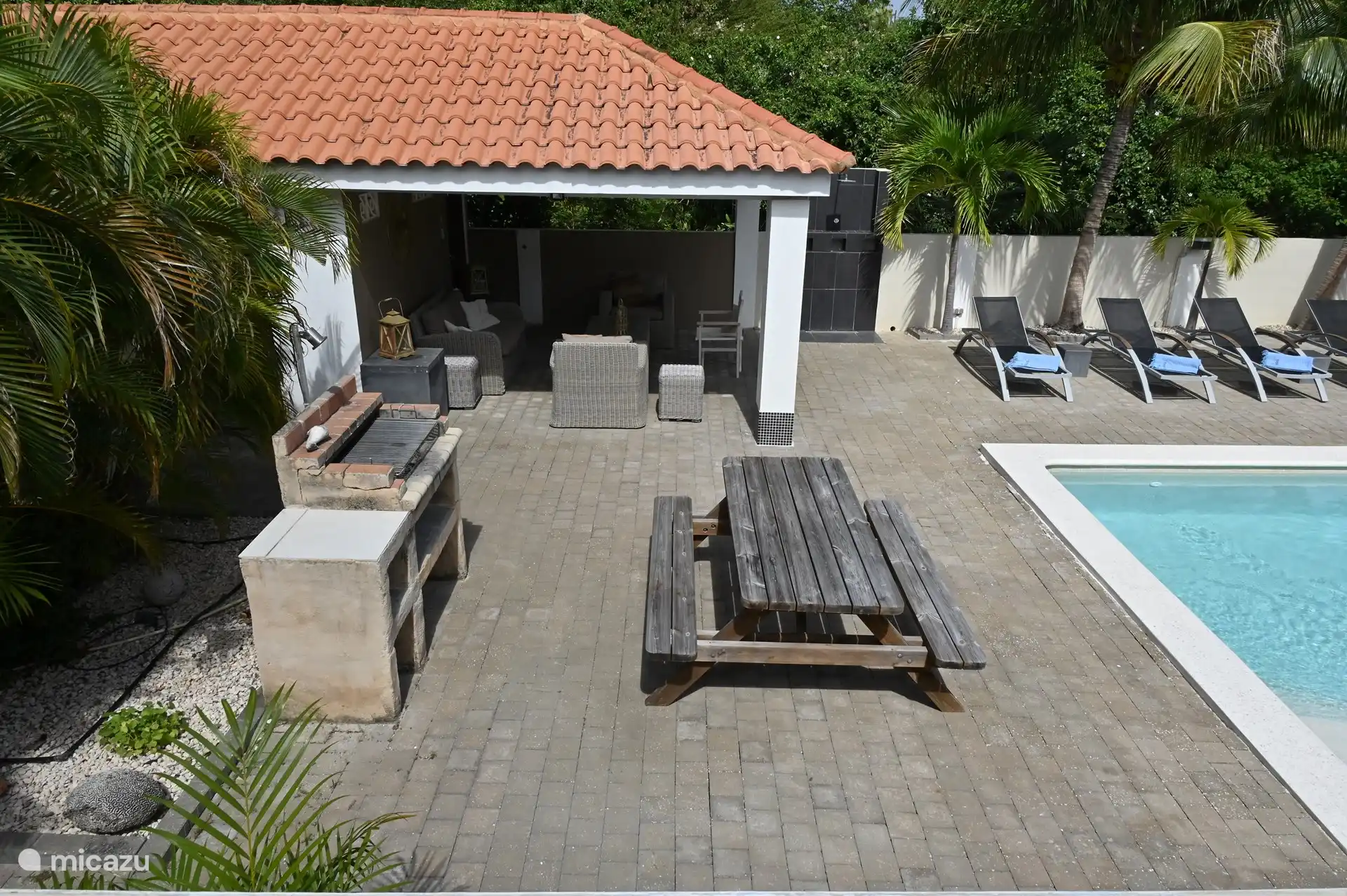 Erfrischungslounge Januar 2024 