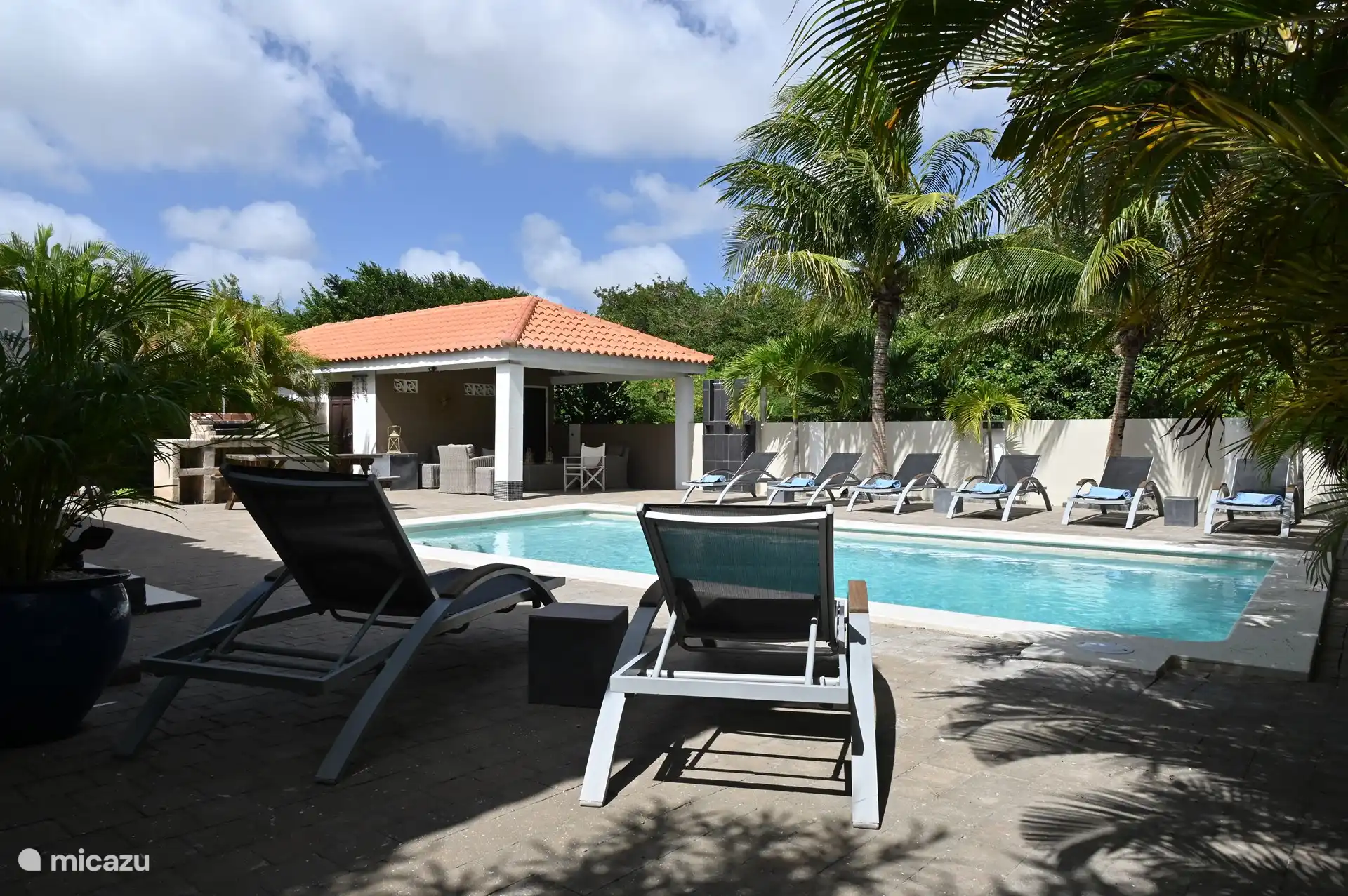 Renovierung des Schwimmbads Anfang 2024 