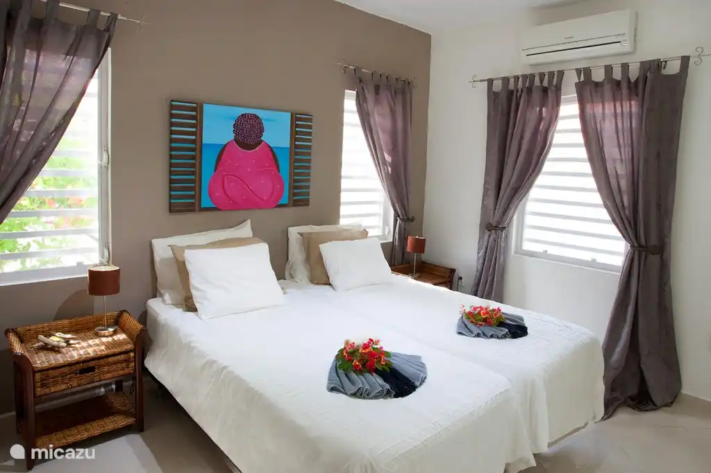 vordere Schlafzimmer