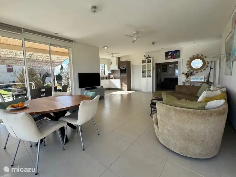 Villa La Koste - con aire acondicionado en Francia, Ardecha, Saint-Sauveur-de-Cruzières - Villa Villa La Koste - con aire acondicionado en Francia, Ardecha, Saint-Sauveur-de-Cruzières - Villa