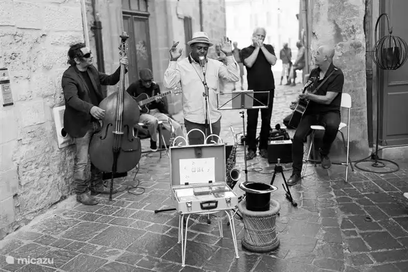 Wenn Sie wollen koennen Sie auch singen!