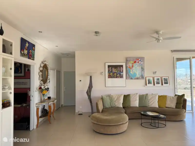 Villa La Koste - con aire acondicionado en Francia, Ardecha, Saint-Sauveur-de-Cruzières - Villa Villa La Koste - con aire acondicionado en Francia, Ardecha, Saint-Sauveur-de-Cruzières - Villa