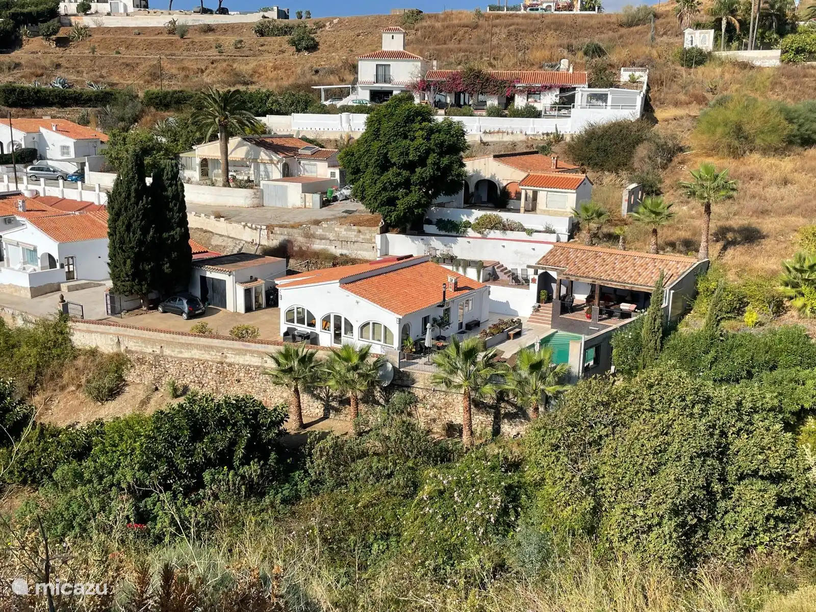 Photo from the other side