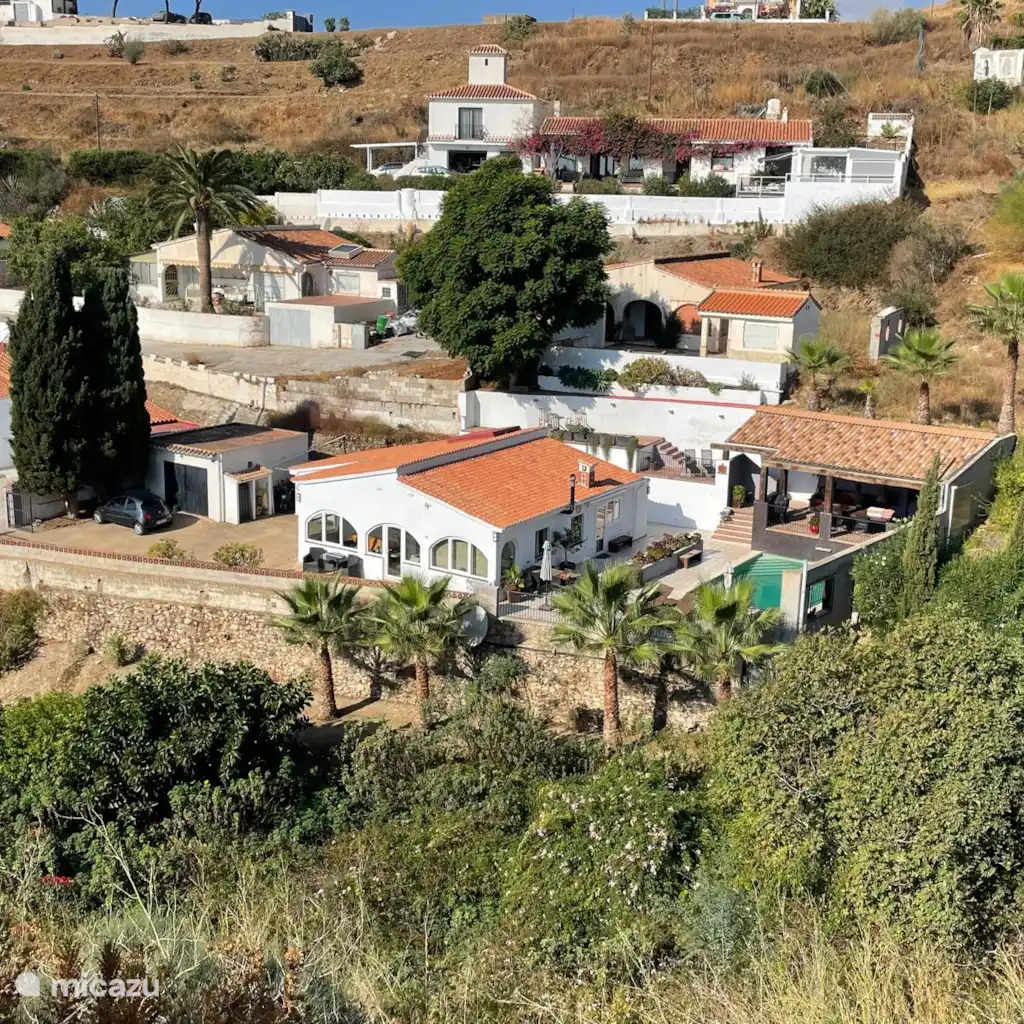 Villa Asturias