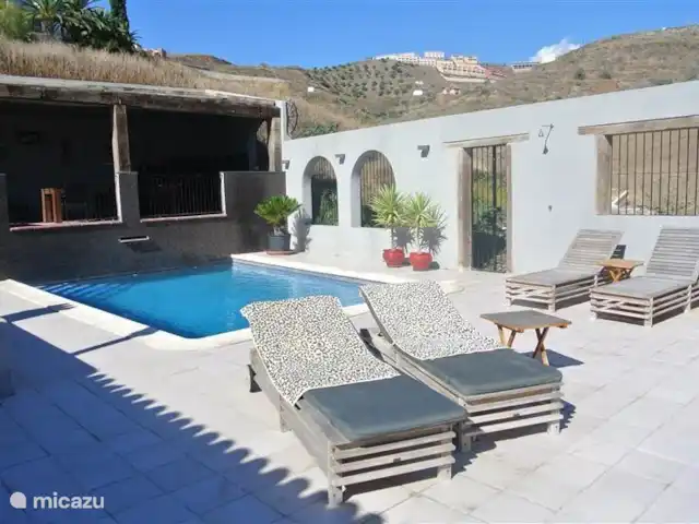 Villa Asturias | Espagne, Costa del Sol, Torrox-Costa - villa Villa Asturias | Espagne, Costa del Sol, Torrox-Costa - villa