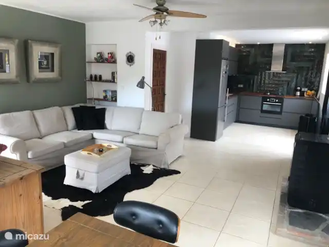 Villa Asturias | Espagne, Costa del Sol, Torrox-Costa - villa